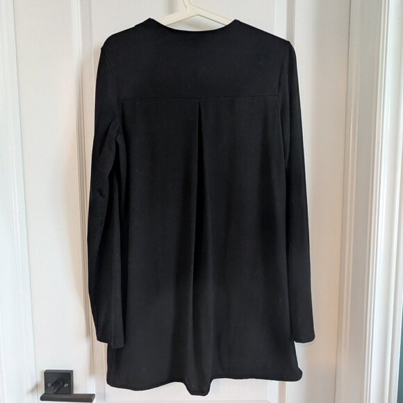 Miik Sade open-front pocket cardigan - Picture 2 of 9